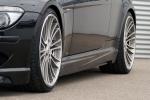 BMW M6 Hurricane Convertible by G-Power 2008 года